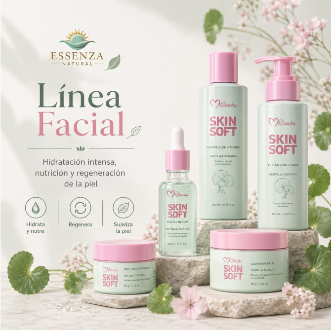Cuidado Facial