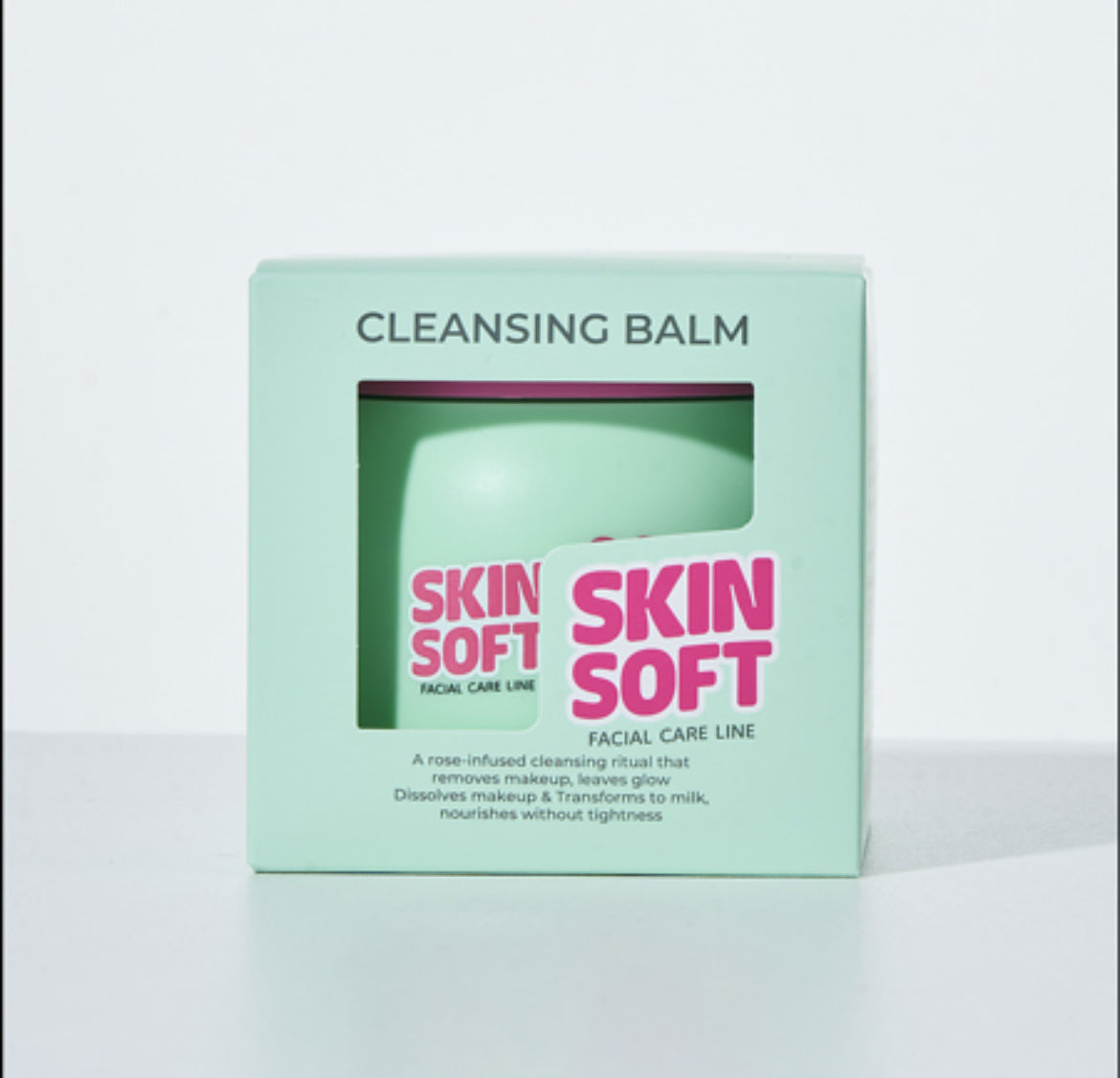 Cleansing Balm centella Asiatica 50gr