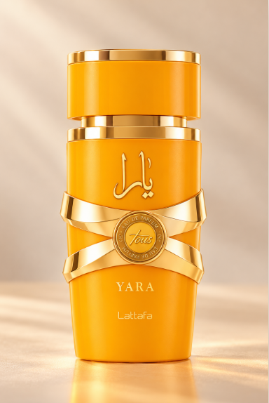 LATTAFA – «Yara Tous» EDP Mujer 100 ml