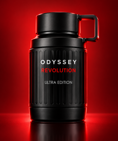 ARMAF – “Odyssey Revolution” EDP Hombre 100 ml