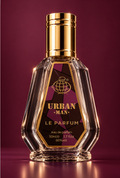 FRAGRANCE WORLD – «Urban Man Le Parfum» EDP Hombre 50 ml