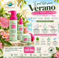 PROMO2 -Limpiador+Serum+Crema