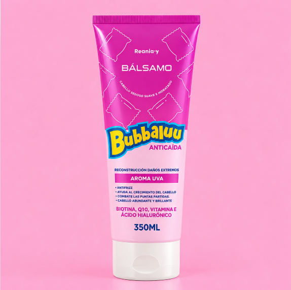 Balsamo Uva-Bubbaluu
