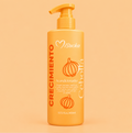Acondicionador Cebolla 400ml