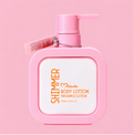 SHIMMER BODY LOTION 300ml – MISUCKA