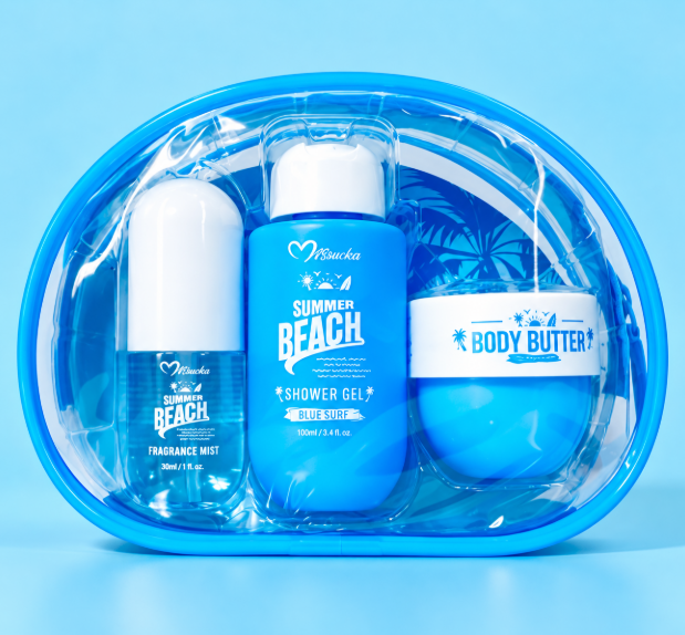 Set viajero sea Brezze-MISUCKA