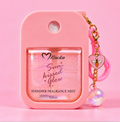 Shimmer Mist Llavero 34ml