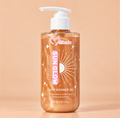 SUN GLOW SHOWER