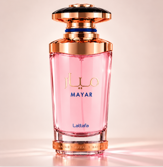 LATTAFA –  Mayar EDP Mujer 100 ml