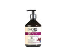 Shampoo anti caida