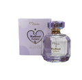 Perfume Radiant Grace 100ml-Misucka