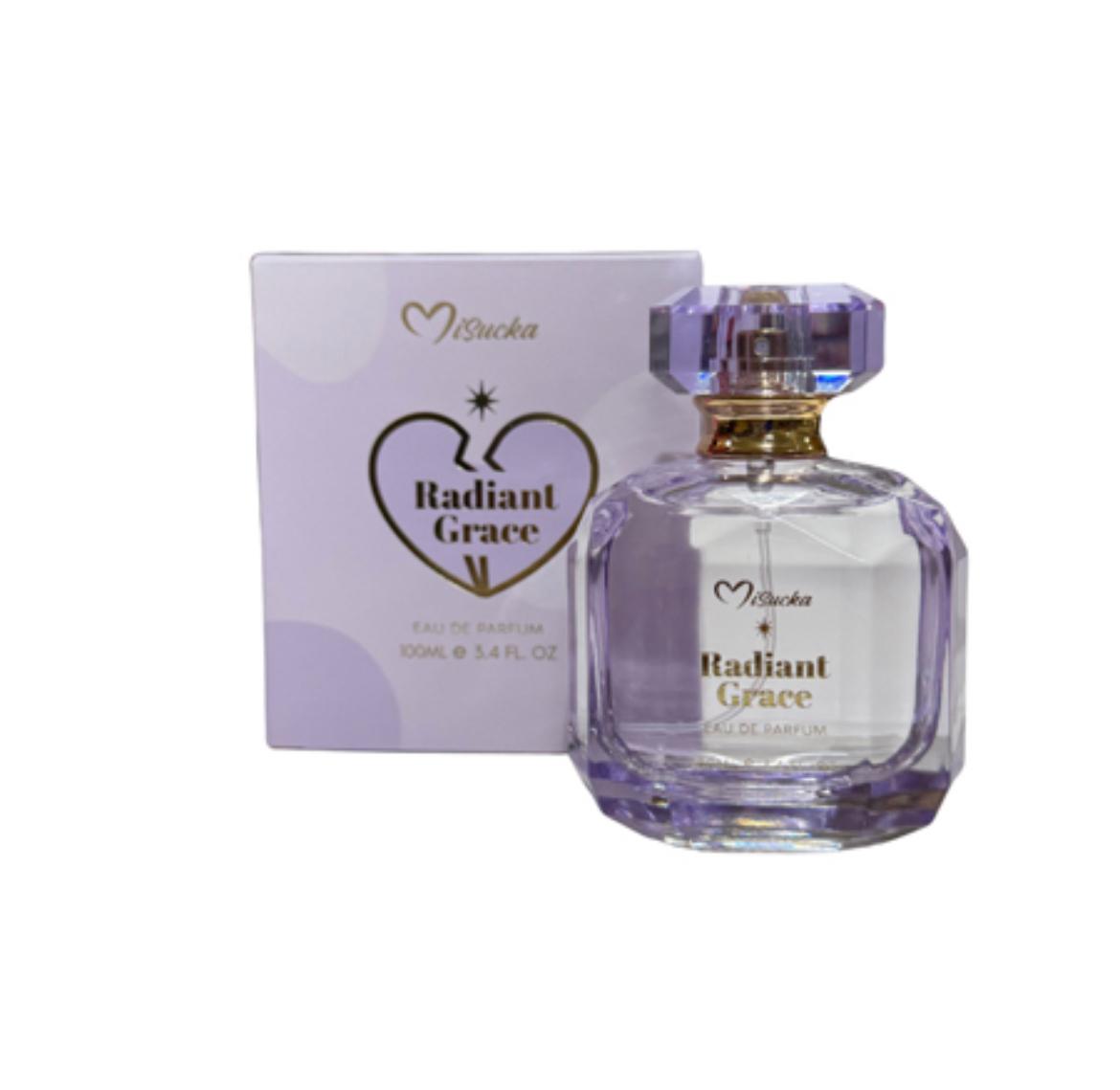 Perfume Radiant Grace 100ml-Misucka