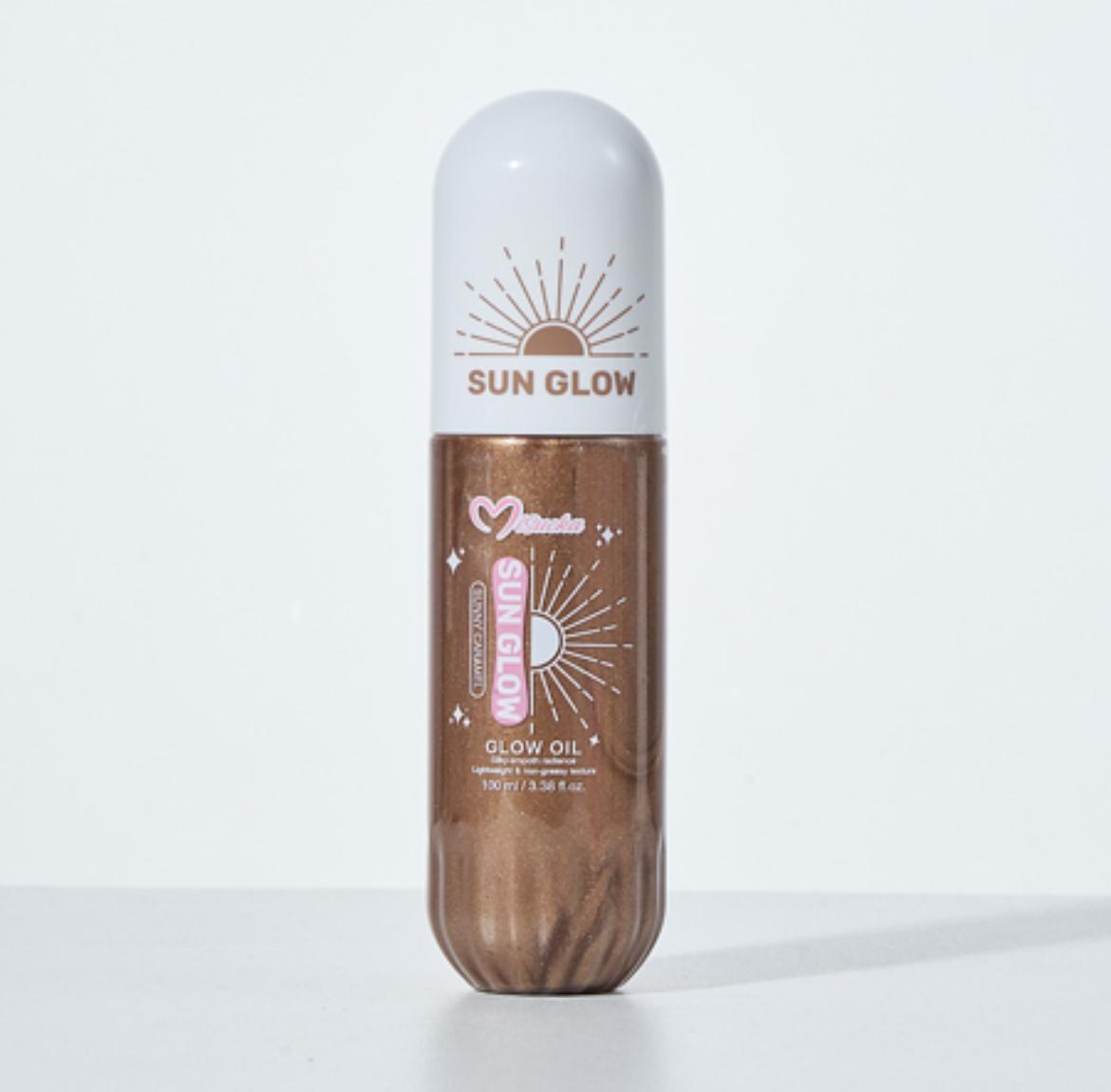 Sun Glow Oil 100ML