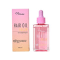 Aceite Capilar Argán 60ml-Misucka