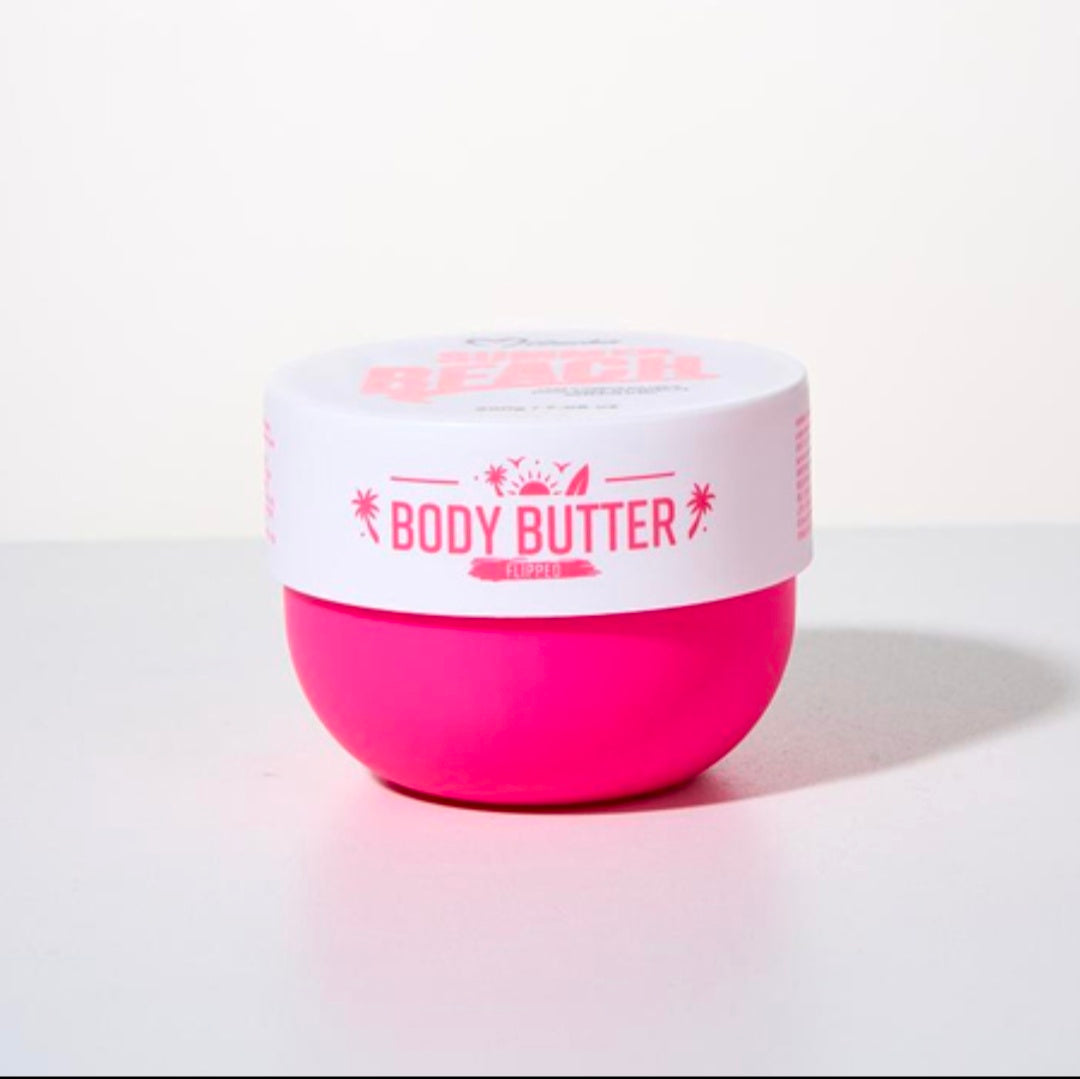 MANTEQUILLA CORPORAL FLIPPED 200g – MISUCKA