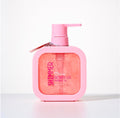 SHIMMER GEL DE BAÑO 300ml – MISUCKA