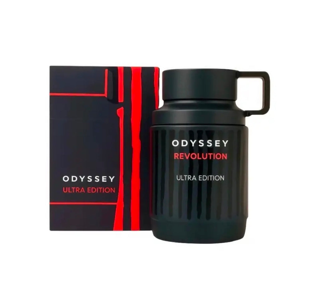 ARMAF – “Odyssey Revolution” EDP Hombre 100 ml