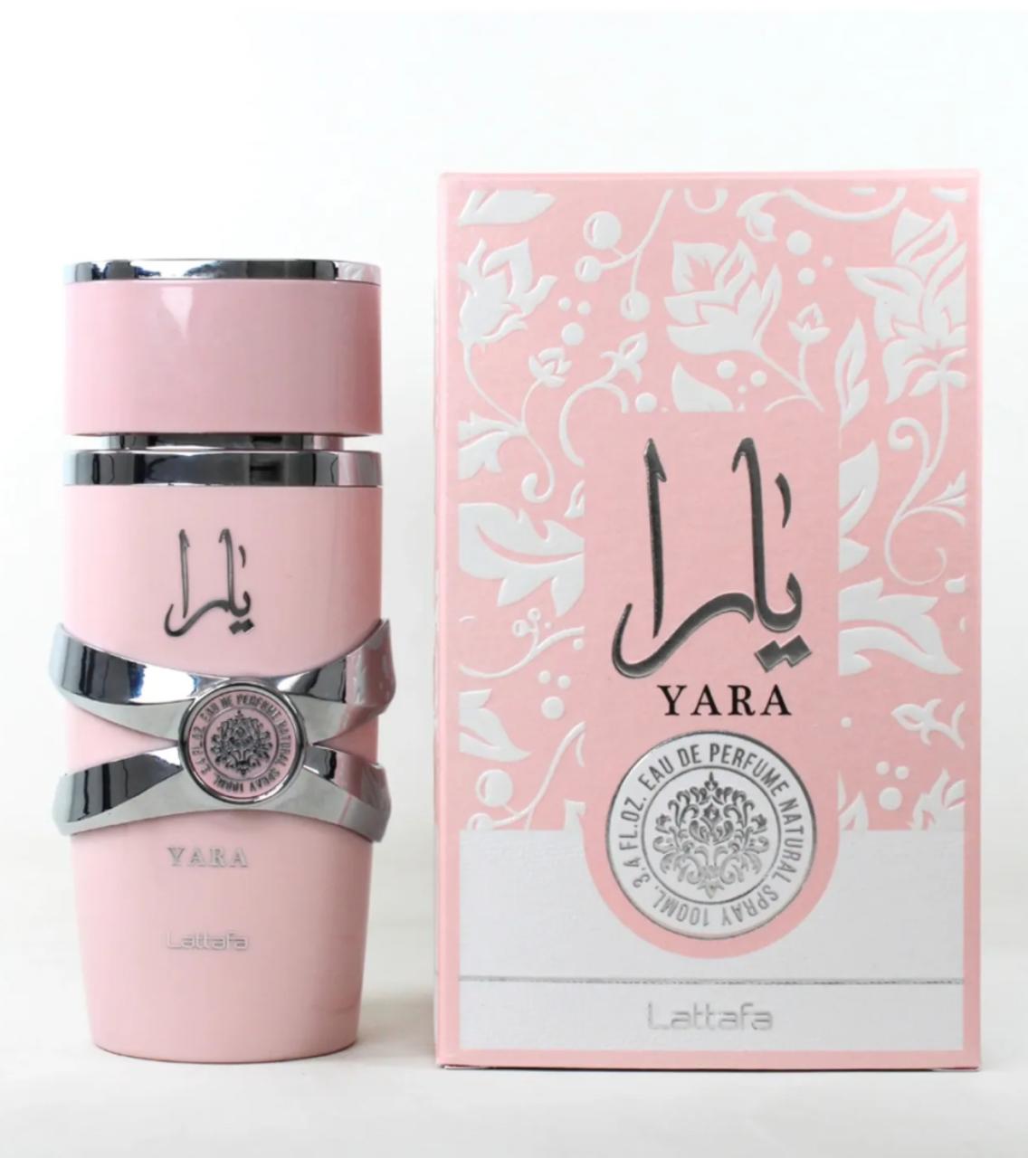 YARA Lattafa 100ml
