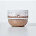 SUN GLOW- EXFOLIANTE