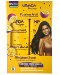 SET CABELLO MALTRATADO MARACUYA – NEVADA