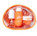 Set viajero Summer
