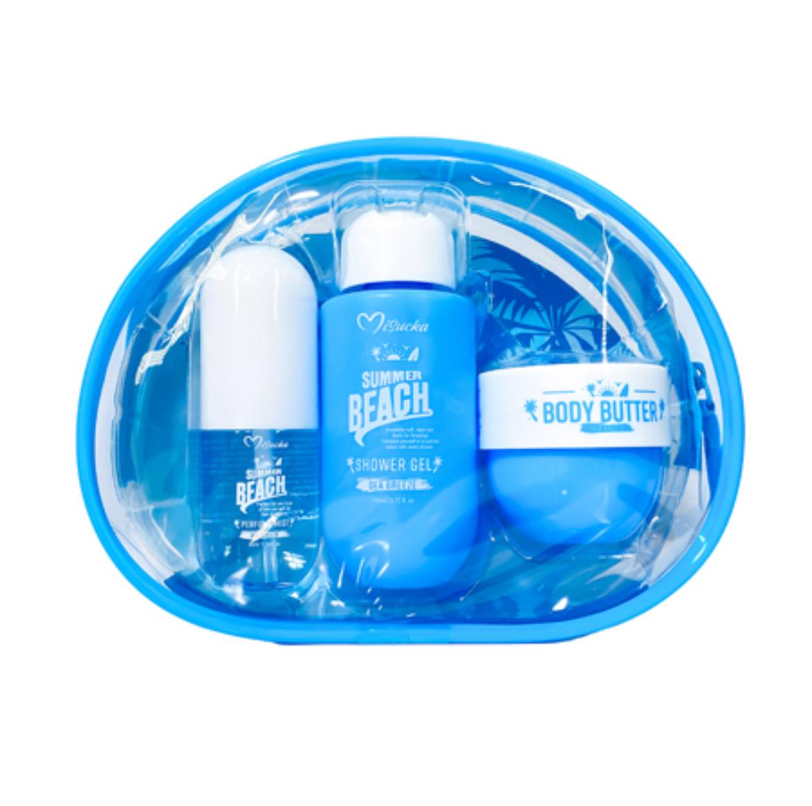 Set viajero sea Brezze-MISUCKA