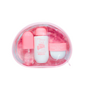 Set Viajero Tropic