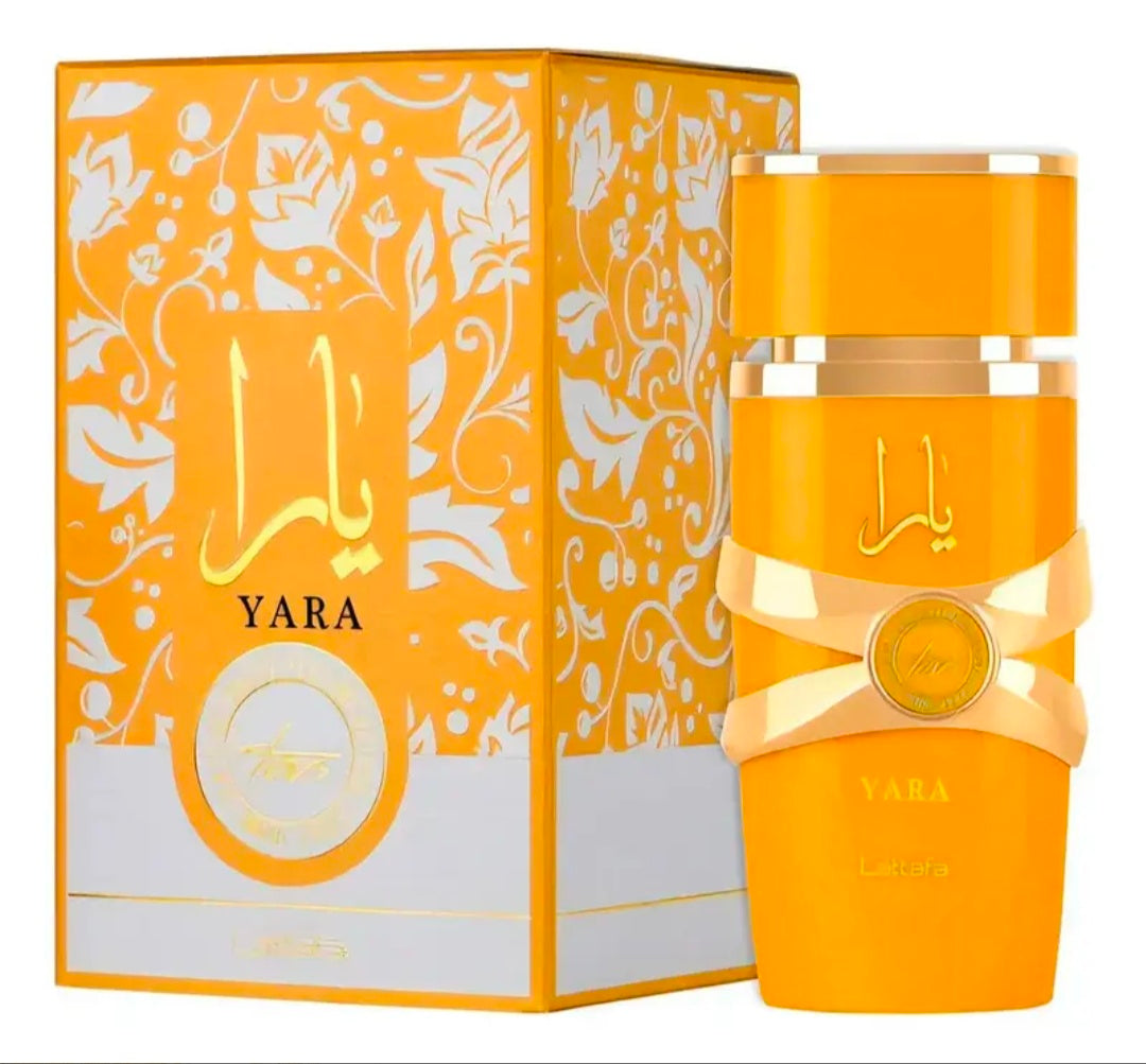 LATTAFA – «Yara Tous» EDP Mujer 100 ml